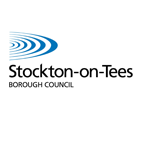 Stockton Borough Council Logo