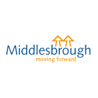 Middlesbrough Council Logo